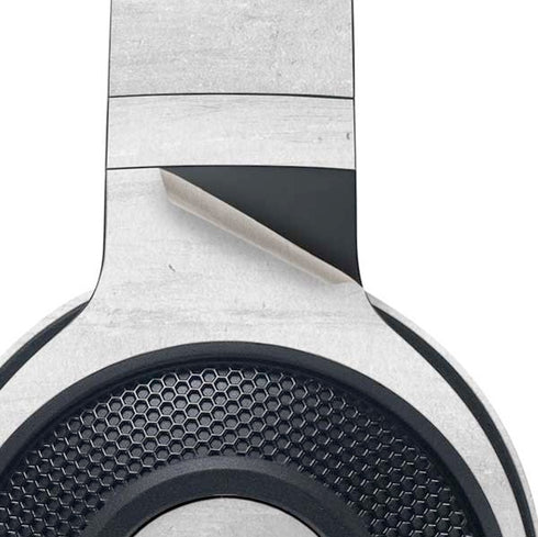 South Korean Flag Distressed Razer Kraken X Skin